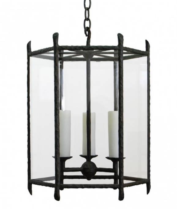 Picture of DIEGO LANTERN - MEDIUM