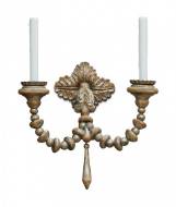 Picture of GENOA WALL SCONCE