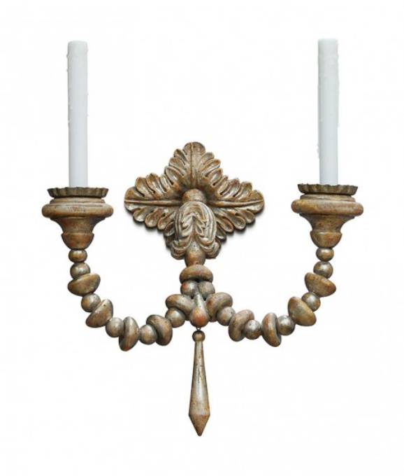 Picture of GENOA WALL SCONCE