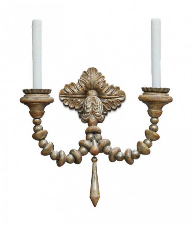 Picture of GENOA WALL SCONCE