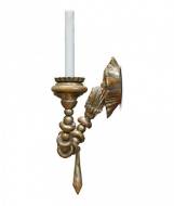 Picture of GENOA WALL SCONCE