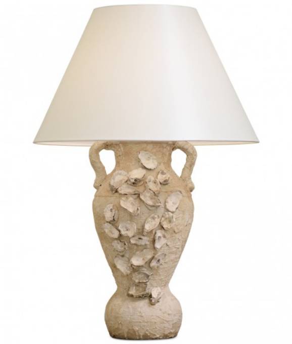 Picture of GROTTO TABLE LAMP