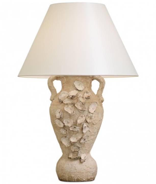 Picture of GROTTO TABLE LAMP