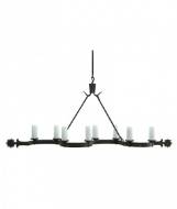 Picture of HELIOS CHANDELIER