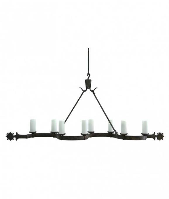 Picture of HELIOS CHANDELIER