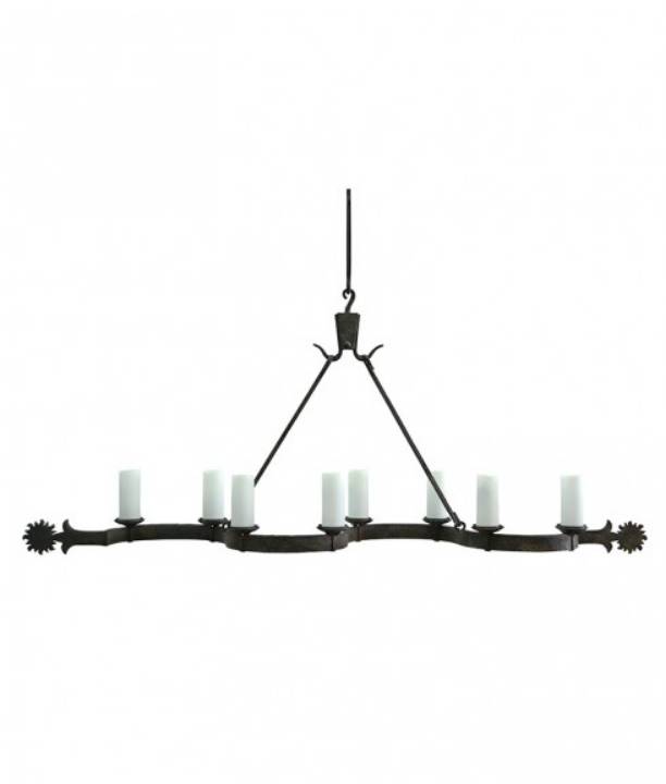 Picture of HELIOS CHANDELIER