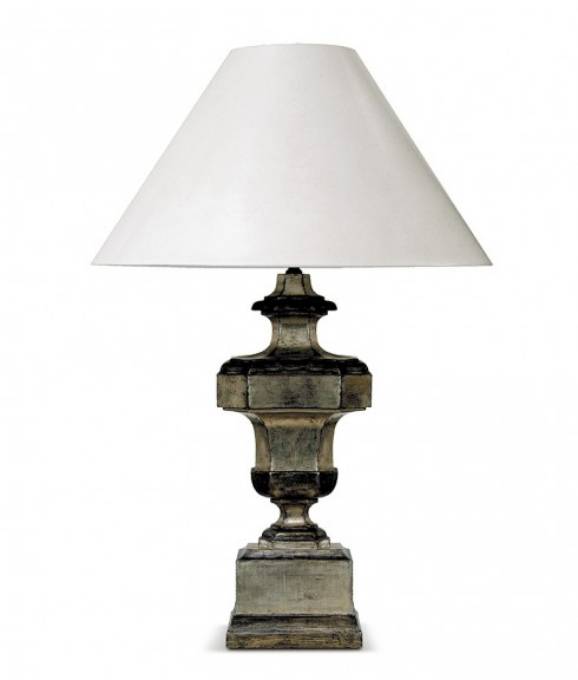 Picture of ITALIAN TABLE LAMP