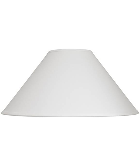 Picture of LINEN LAMP SHADE