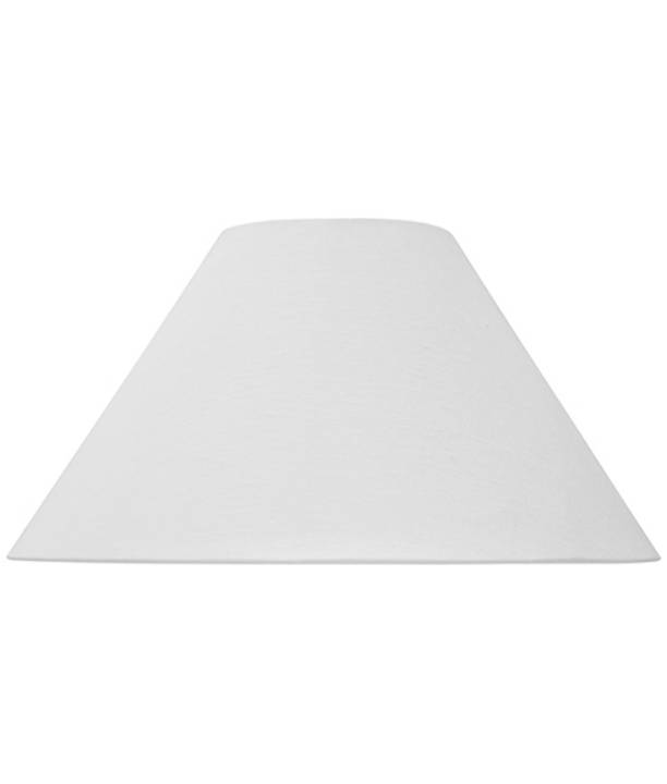Picture of LINEN LAMP SHADE