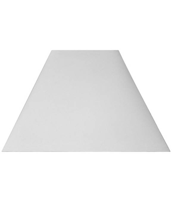 Picture of LINEN SQUARE LAMP SHADE