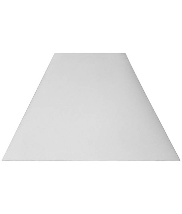 Picture of LINEN SQUARE LAMP SHADE