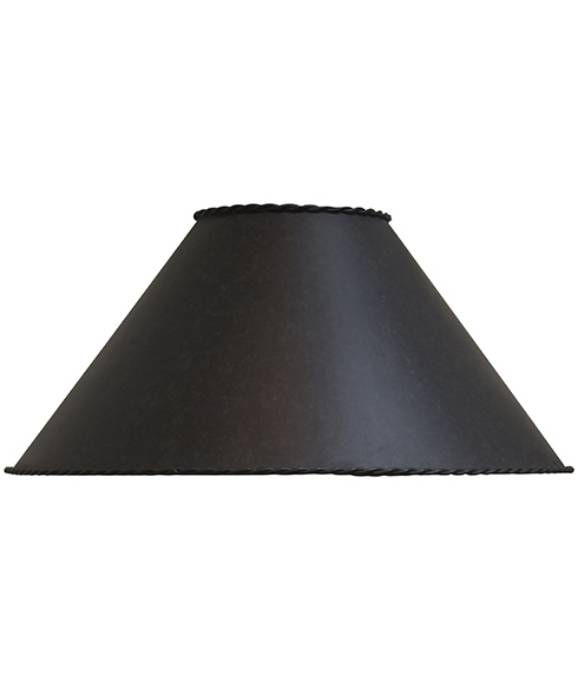 Picture of METAL LAMP SHADE