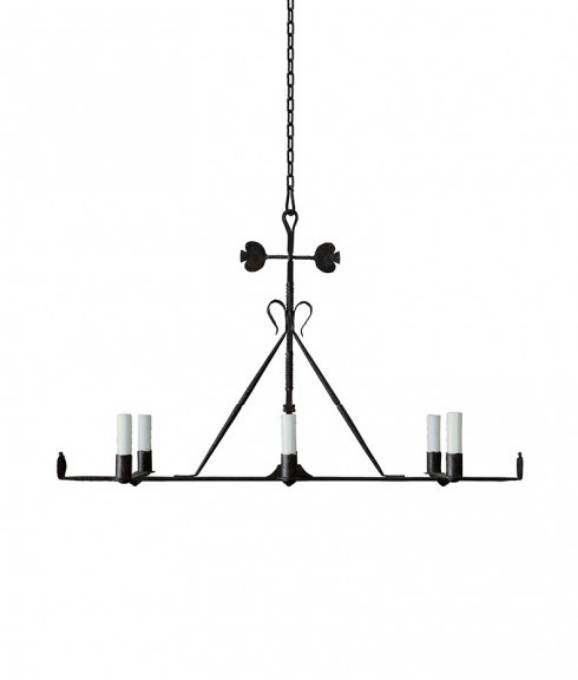 Picture of MALLORCA CHANDELIER