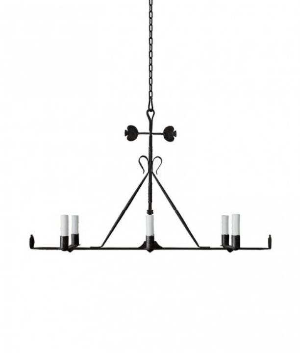 Picture of MALLORCA CHANDELIER