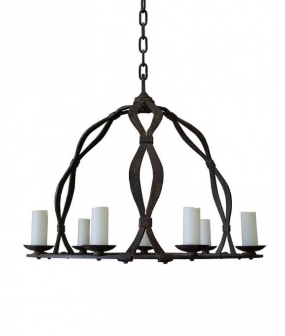 Picture of MARBELLA CHANDELIER
