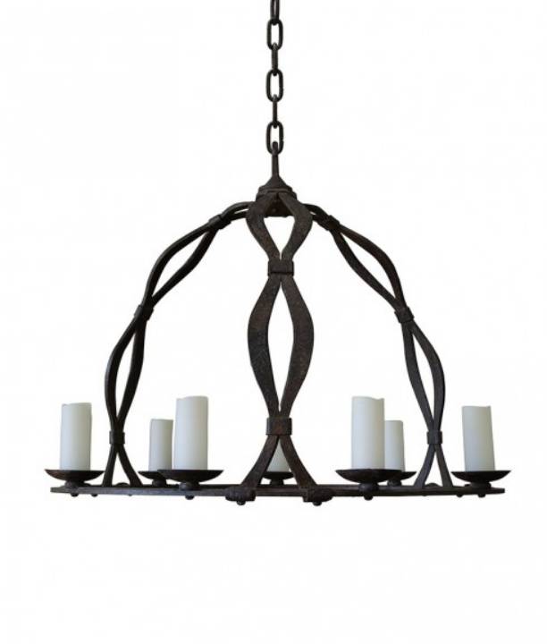 Picture of MARBELLA CHANDELIER