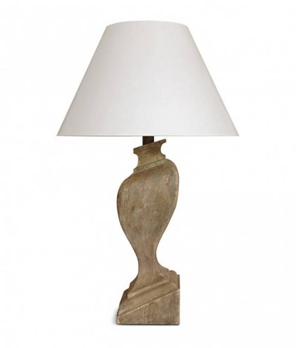 Picture of MARSEILLES TABLE LAMP