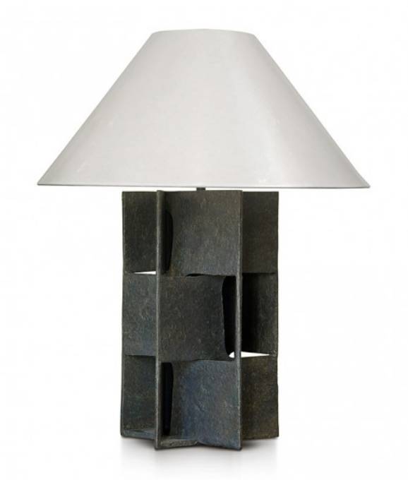 Picture of MAZE TABLE LAMP