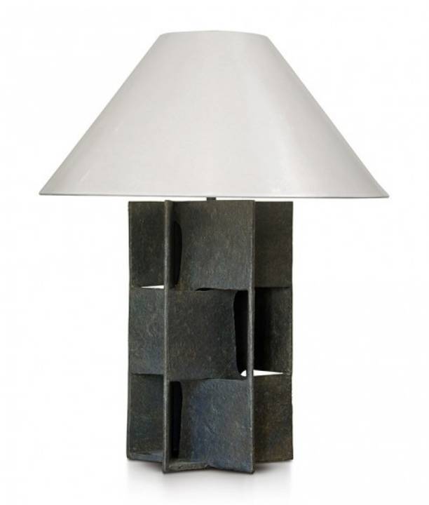 Picture of MAZE TABLE LAMP