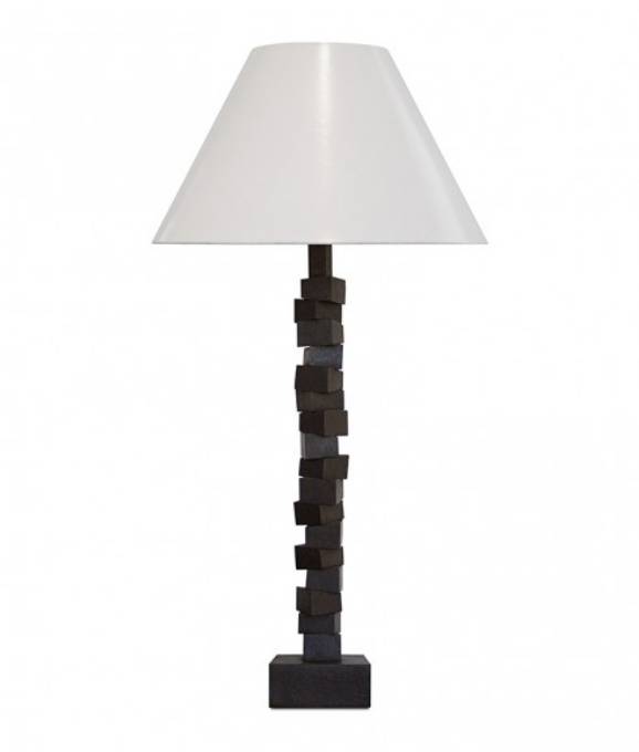 Picture of MONTAGE TABLE LAMP