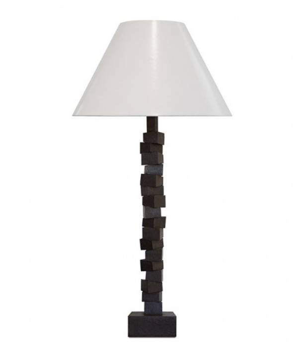 Picture of MONTAGE TABLE LAMP