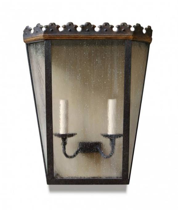 Picture of MONTECITO WALL LANTERN