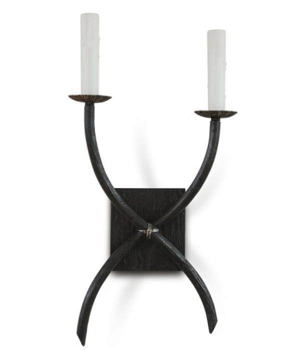 Picture of TWIG WALL SCONCES, PAIR