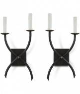 Picture of TWIG WALL SCONCES, PAIR