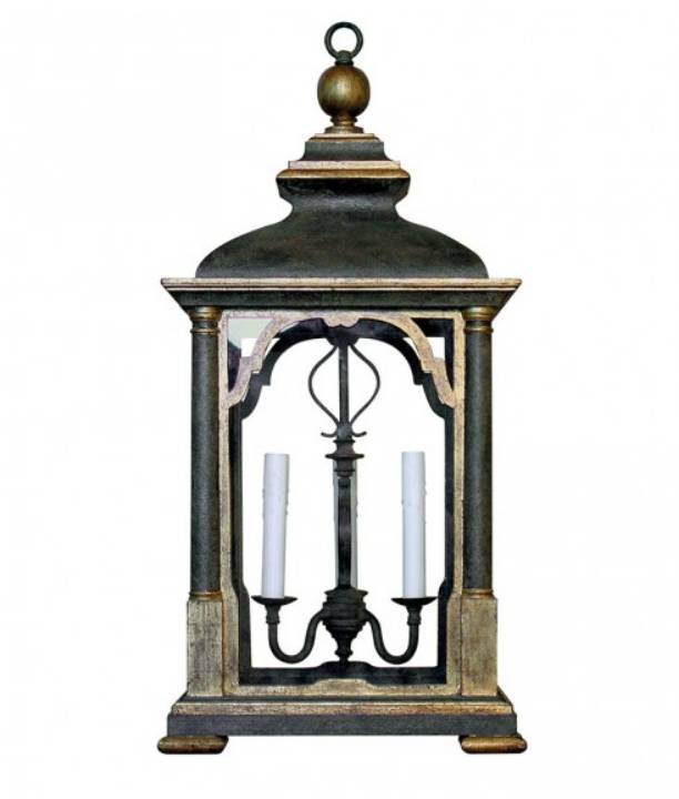 Picture of PALAZZO LANTERN - SMALL