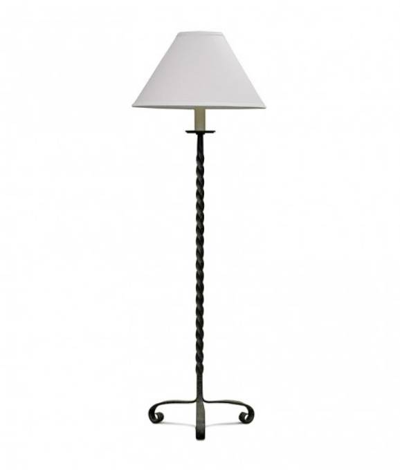 Picture of PRIMITIVE FLOOR LAMP