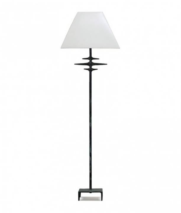 Picture of RUNIC FLOOR LAMP
