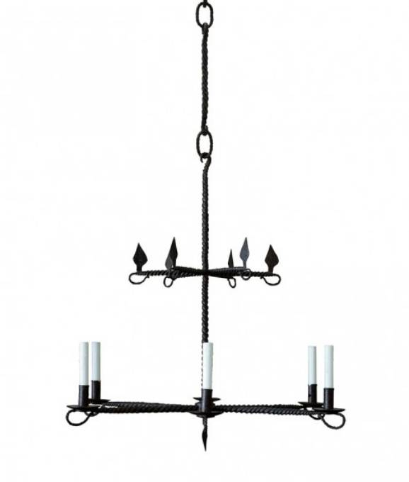 Picture of SEBASTIAN CHANDELIER