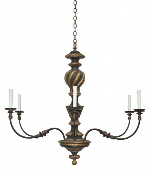 Picture of SIENNA CHANDELIER