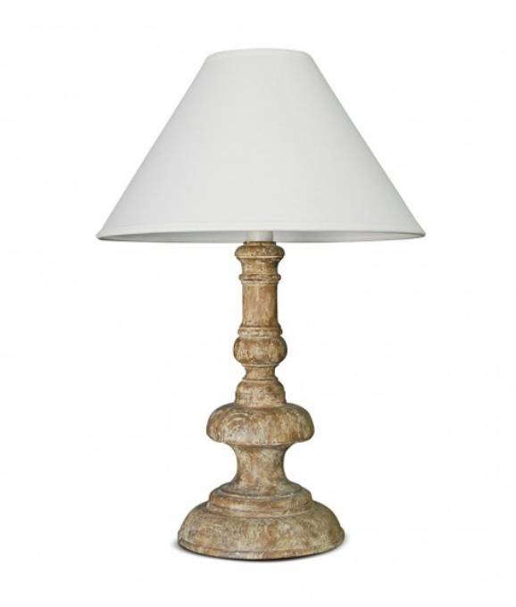 Picture of SILVA TABLE LAMP