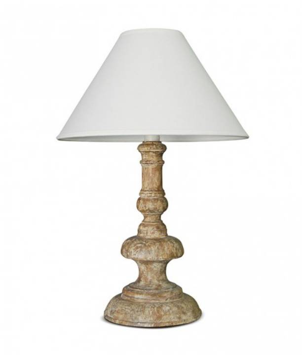 Picture of SILVA TABLE LAMP