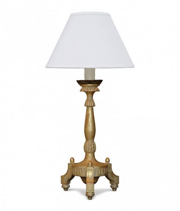 Picture of SWEDISH TABLE LAMP