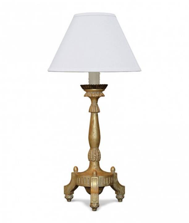 Picture of SWEDISH TABLE LAMP