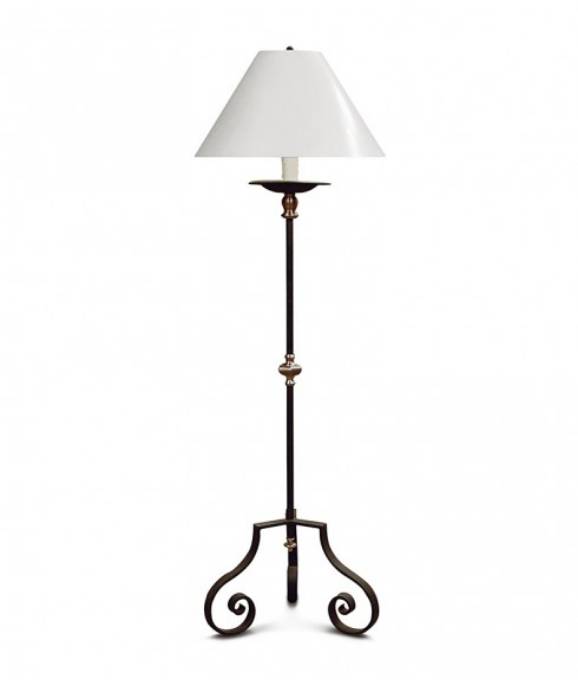 Picture of TORCHIERE FLOOR LAMP