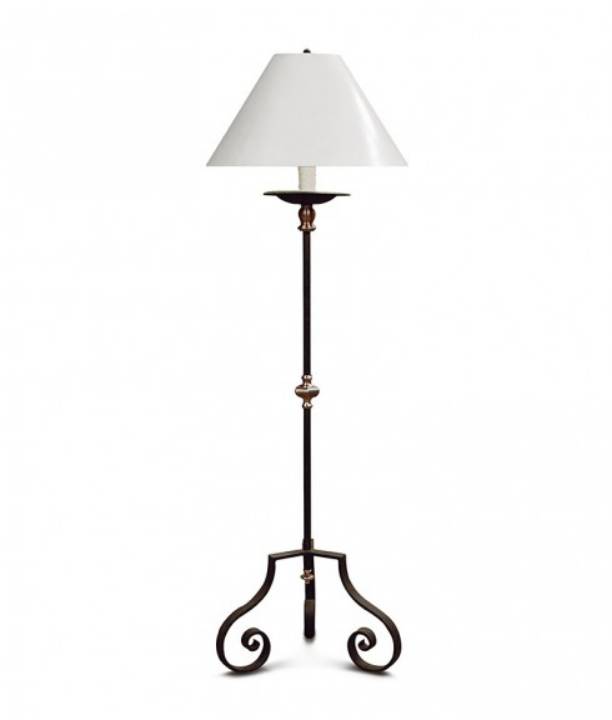 Picture of TORCHIERE FLOOR LAMP