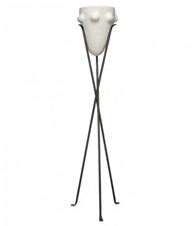 Picture of TRITON FLOOR LAMP