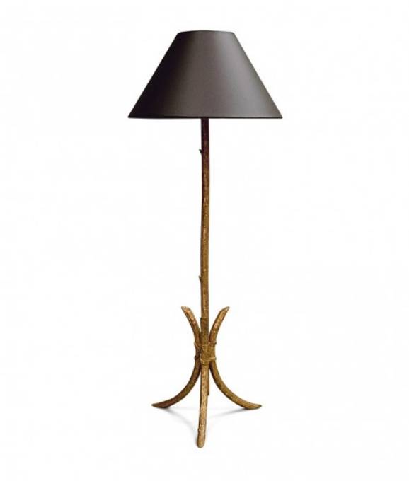 Picture of TWIG TABLE LAMP