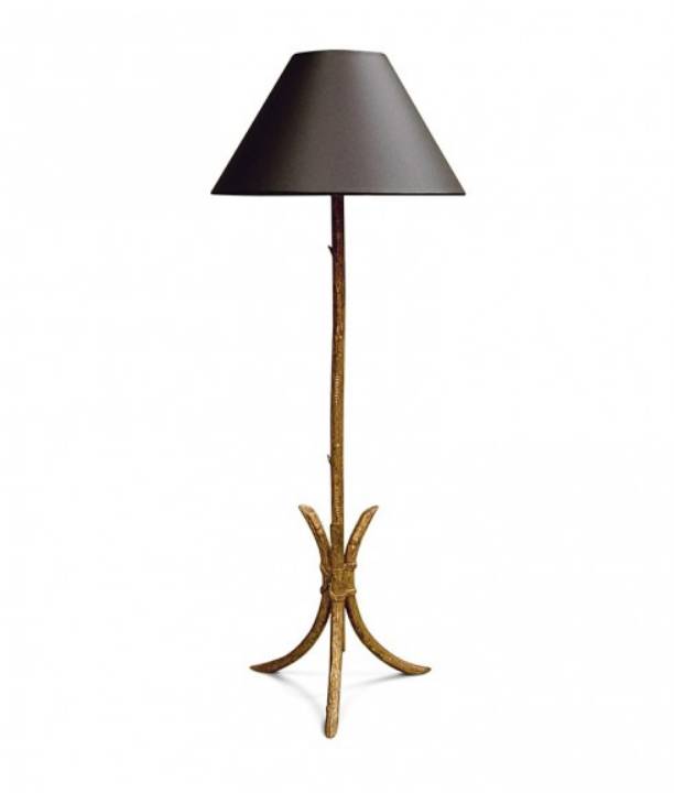 Picture of TWIG TABLE LAMP