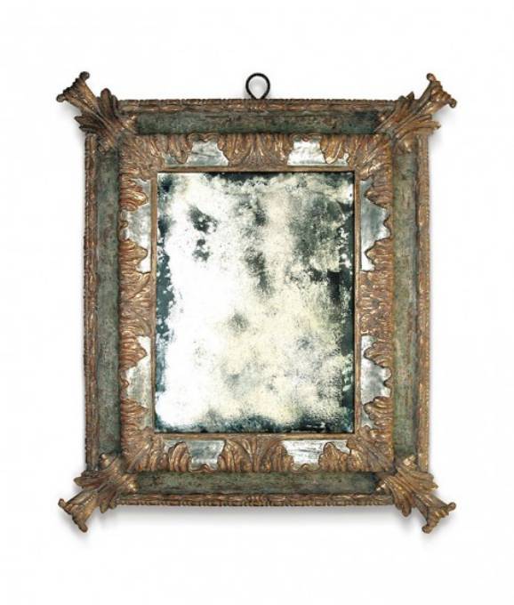 Picture of CARAVAGGIO MIRROR, SMALL