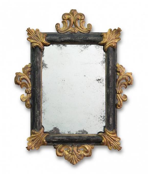 Picture of FLORENTINE MIRROR