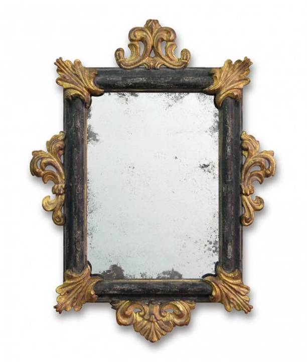 Picture of FLORENTINE MIRROR