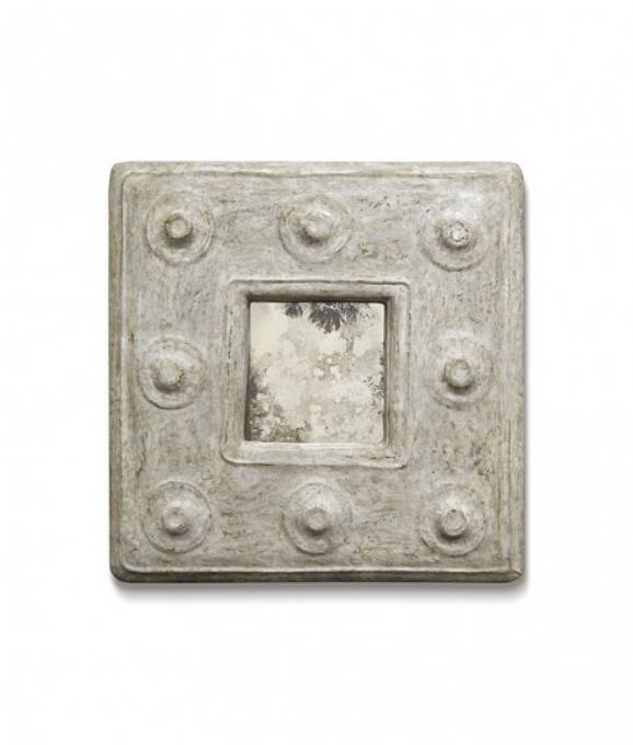 Picture of MALAGA MIRROR