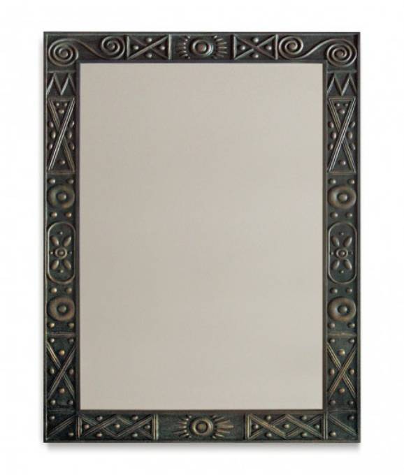 Picture of PRIMITIVE MIRROR