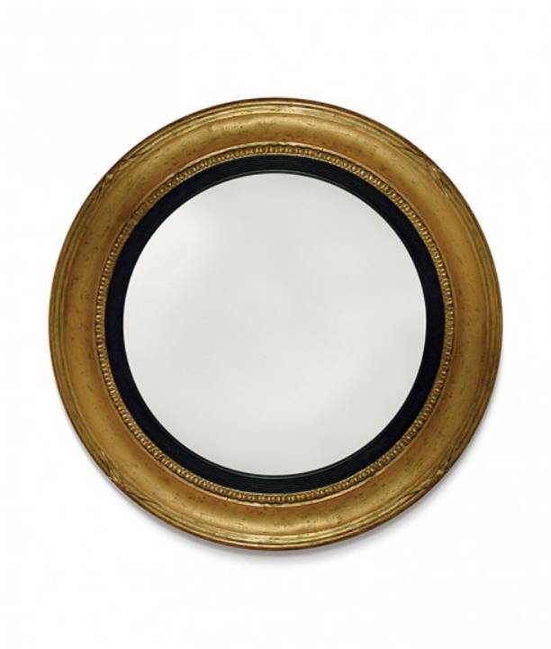 Picture of REGENCY MIRROR