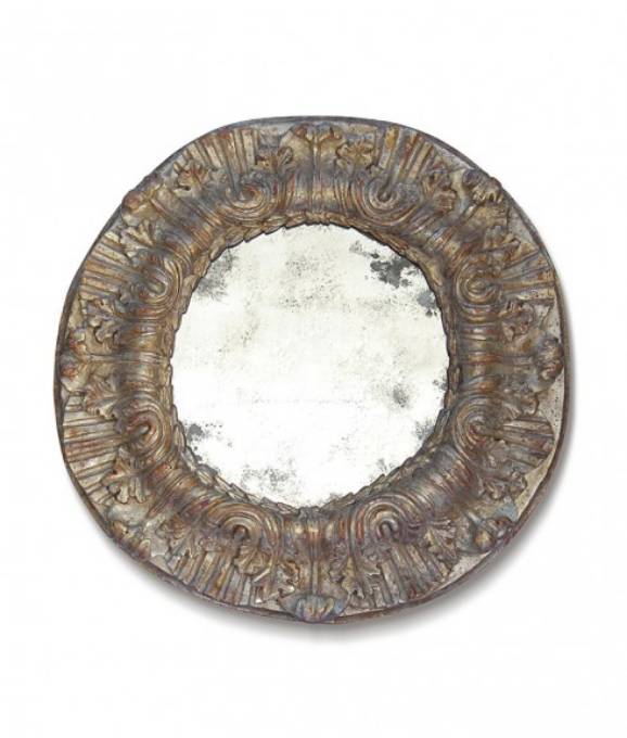 Picture of RONDO MIRROR