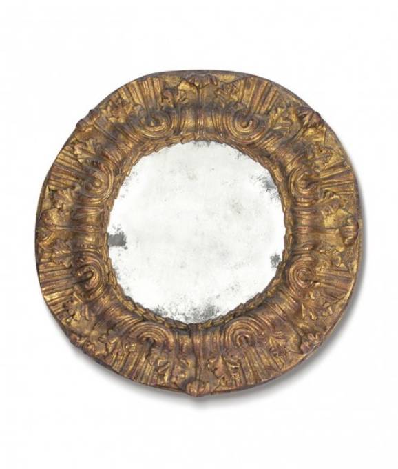 Picture of RONDO MIRROR